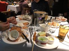 -星伦多自助料理·涮烤一体(虹悦城店)