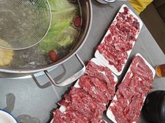 -官塘陈记鱼生·潮汕砂锅粥·牛肉火锅(潮枫路总店)