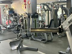 -VS私人健身工作室
