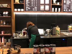 -星巴克臻选(北京富力家园店)