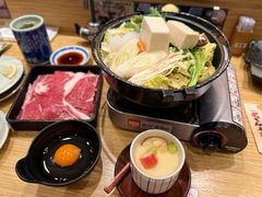 -合点寿司(金虹桥商场店)