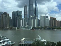 -上海外滩英迪格酒店