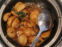 -丰收日·小海鲜·沪上家宴(顾村正大店)