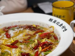 -太二酸菜鱼(SM城市广场店)