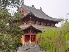 -洛阳白马寺