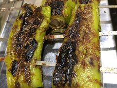 -张记烤羊腿(北花园店)