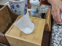 -南京大牌档(崇文门国瑞店)