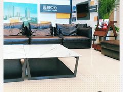-圆融星座购物中心