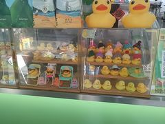 -LINLEE林里·手打柠檬茶(惠城仲恺天益城店)