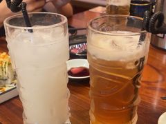-鸟鹏烧鸟居酒屋(仁恒梦中心店)