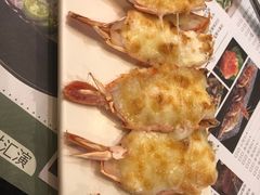-大渔铁板烧(万象城店)