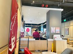 -COSTA COFFEE(斯普瑞斯奥特莱斯店)