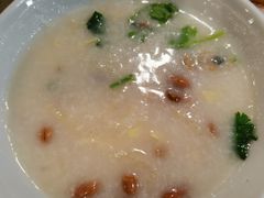 荔湾艇仔粥-点都德(大茶楼店)