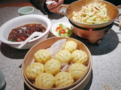-六合居(温江店)