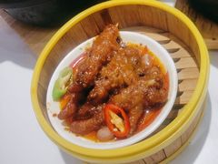 -火啫啫·粤式啫啫煲(南通首店)