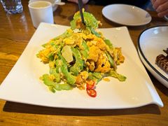 -東舍食唐精品陕菜馆