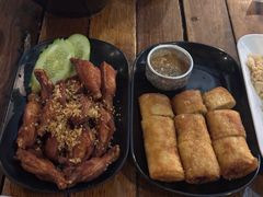 -Doo Dee Thai Food(Issan/Isaan/Esan)