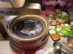 -西塔老太太泥炉烤肉(温州首店万象城黑金店)