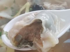 -海平馄饨(逍遥二路店)