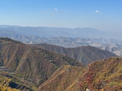 -云顶山风景区
