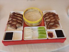 -峨嵋酒家 南北川菜 优选烤鸭(广渠路店)