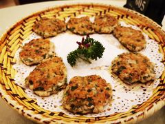 -顺风山庄(水濂山店)