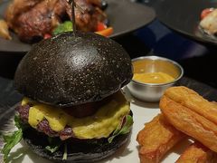 -Nord Grill&Bar Highland诺德西餐(深圳欢乐海岸店)