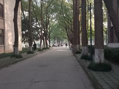 -苏州大学(天赐庄校区)
