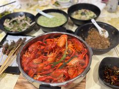 -聚味瞿记·龙虾堂(天元店)