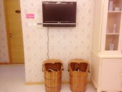 -静馨美容养生SPA会馆