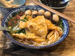 -柳石居柳州螺蛳粉(万达店)