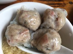 -章记正宗南岗鱼蛋火锅