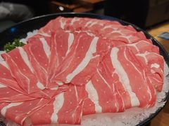 -快乐小羊(富强中路店)