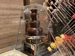 -惠州白鹭湖雅居乐喜来登度假酒店-盛宴标帜西餐厅