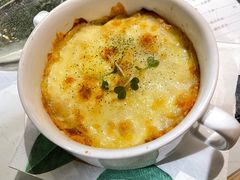 -ins森林童话餐厅coffee&bistro