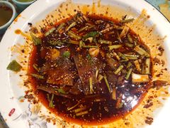 -鸡毛店·川菜(双楠店)