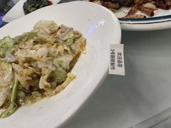 -烤肉宛饭庄(南礼士路店)