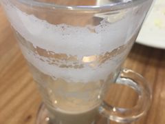 -COSTA COFFEE(恒基名人购物中心店)