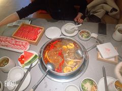-椒王