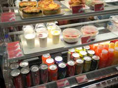 -北京港澳中心瑞士酒店·瑞士咖啡厅·自助餐