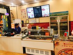 -西羊市老米家泡馍(广济街店)
