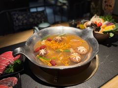 -湊湊火锅·茶憩(石家庄万象城店)
