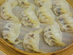 蒸饺-靓虾二哥·龙虾馆(大塘总店)