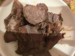 -慧娟面馆·餐厅(望江路店)