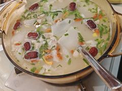 -并州饭店-中餐厅