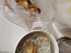 -汪记鲜鱼糊汤粉(沈阳路总店)