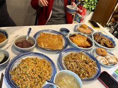 -王阿盖手工小吃(环城西路店)