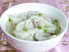 -龙抄手(文殊坊店)