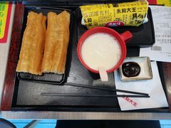 -永和大王(广渠店)