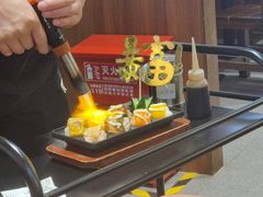 -小川洋风料理(大悦城店)